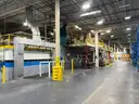 Complete Pressure-Sensitive Release Liner Manufacturing Plant