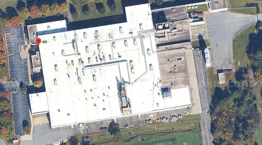 Complete Pressure-Sensitive Release Liner Manufacturing Plant