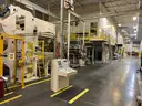 Complete Pressure-Sensitive Release Liner Manufacturing Plant