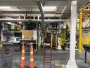 Complete Pressure-Sensitive Release Liner Manufacturing Plant