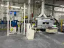 Complete Pressure-Sensitive Release Liner Manufacturing Plant