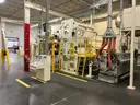 Complete Pressure-Sensitive Release Liner Manufacturing Plant