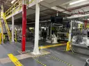 Complete Pressure-Sensitive Release Liner Manufacturing Plant