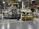 Complete Pressure-Sensitive Release Liner Manufacturing Plant