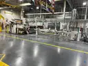 Complete Pressure-Sensitive Release Liner Manufacturing Plant