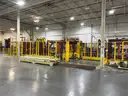 Complete Pressure-Sensitive Release Liner Manufacturing Plant
