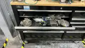 Husky Tool Cabinet