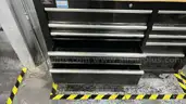 Husky Tool Cabinet
