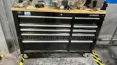 Husky Tool Cabinet