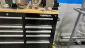 Husky Tool Cabinet