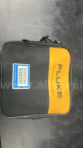 Fluke Pressure Gauge
