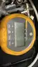 Fluke Pressure Gauge