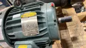 Pallet of Baldor/Leeson/Shur Stop Electric Motors/Brakes