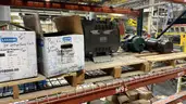 Pallet of Baldor/Leeson/Shur Stop Electric Motors/Brakes