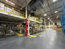 Megtec/RBD Mayer Rod Coating Line