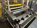 Megtec/RBD Mayer Rod Coating Line