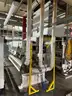 Megtec/RBD Mayer Rod Coating Line