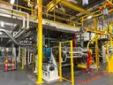 Megtec/RBD Mayer Rod Coating Line
