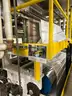 Megtec/RBD Mayer Rod Coating Line