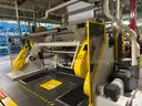 Megtec/RBD Mayer Rod Coating Line