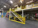Megtec/RBD Mayer Rod Coating Line