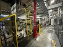 Megtec/RBD Mayer Rod Coating Line