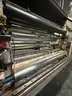 Megtec/RBD Mayer Rod Coating Line