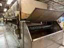 Megtec/RBD Mayer Rod Coating Line