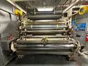 Megtec/RBD Mayer Rod Coating Line
