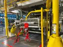 Megtec/RBD Mayer Rod Coating Line
