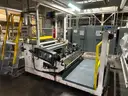 Megtec/RBD Mayer Rod Coating Line