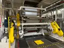 Megtec/RBD Mayer Rod Coating Line