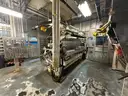 Megtec/RBD Mayer Rod Coating Line