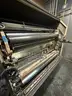 Megtec/RBD Mayer Rod Coating Line