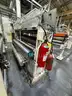 Black Clawson Tandem Extrusion Coating Line