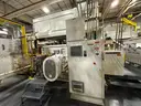 Black Clawson Tandem Extrusion Coating Line