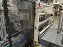 Black Clawson Tandem Extrusion Coating Line