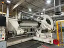 Black Clawson Tandem Extrusion Coating Line