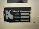 Black Clawson Tandem Extrusion Coating Line