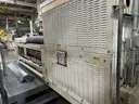 Black Clawson Tandem Extrusion Coating Line