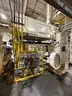 Black Clawson Tandem Extrusion Coating Line