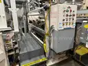 Black Clawson Tandem Extrusion Coating Line
