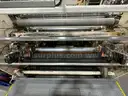 Black Clawson Tandem Extrusion Coating Line