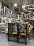 Black Clawson Tandem Extrusion Coating Line