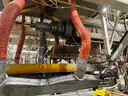 Black Clawson Tandem Extrusion Coating Line