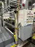 Black Clawson Tandem Extrusion Coating Line