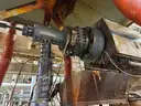 Black Clawson Tandem Extrusion Coating Line