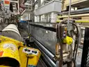 Black Clawson Tandem Extrusion Coating Line