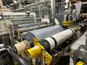 Black Clawson Tandem Extrusion Coating Line