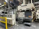 Black Clawson Tandem Extrusion Coating Line